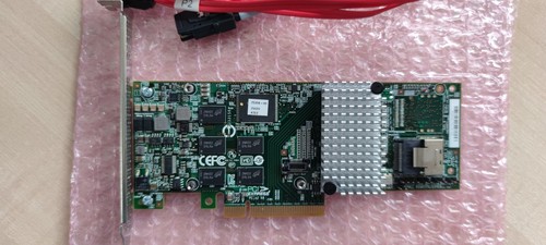Lsi 3ware 9750 6gb - 9750-4i, pcie