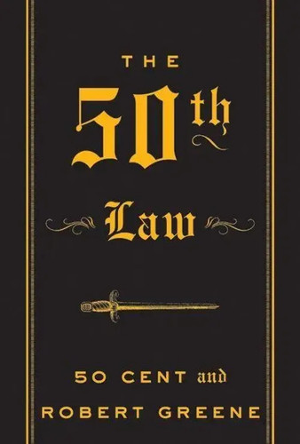 The 50th law cent - cent, a.)