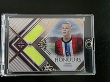 Futera Unique Erling Haaland