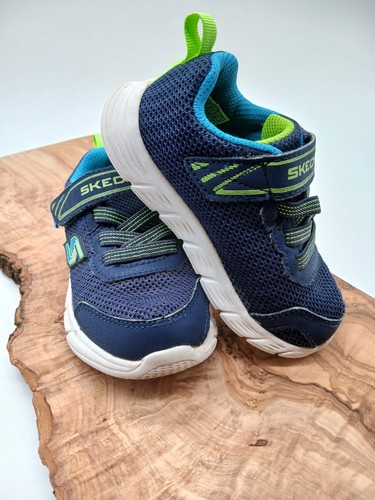 Boy skechers nitro sprint - boy's, skechers,