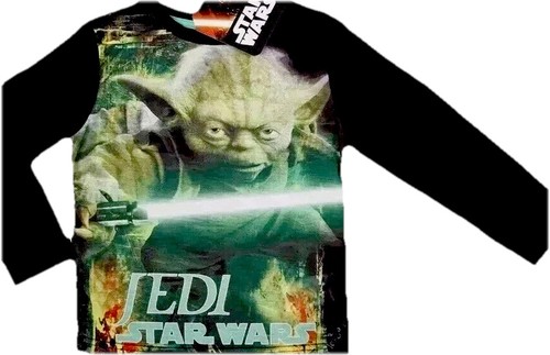 Star wars 104 shirt langarm - star,