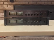 Nakamichi High-Com II Vintage