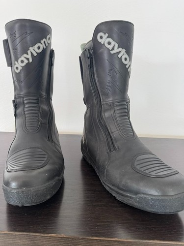 Motorradstiefel groesse - motorradstiefel,