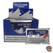 Gletscherprise Snuff