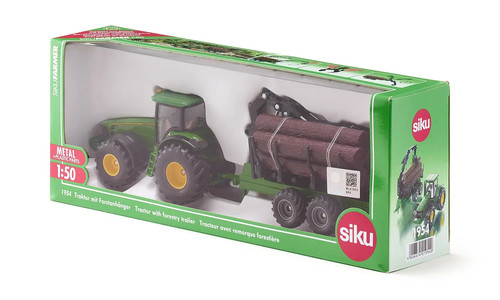 Siku 1954 john - 1954, mit