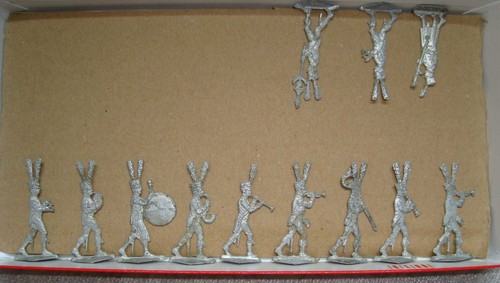 Zinnfiguren franz - zinnfiguren,