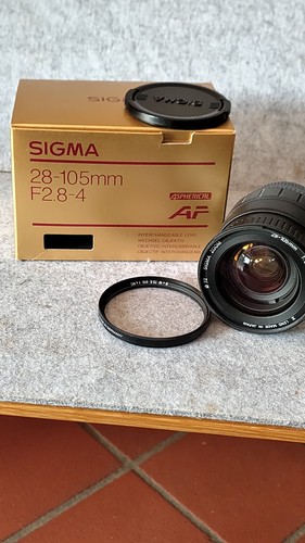 Sigma wechsel objektive - sigma, für
