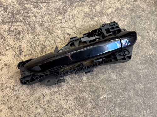 Keyless türgriff hinten - hinten, links
