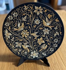 Damascene Damasquinado Teledo