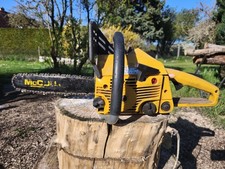 Mcculloch PM 360 Motorsäge