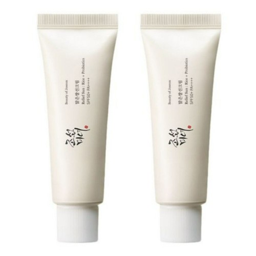 Beauty joseon rice - beauty, of