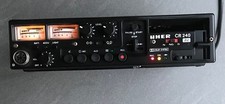 CR240 Uher funktioniert nicht