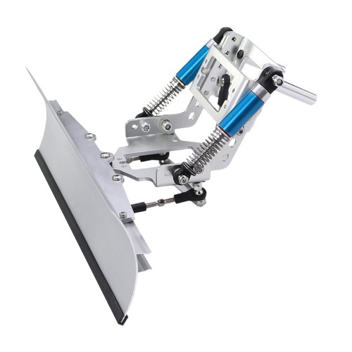 Rc schneepflugblatt - 1/10,