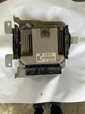 03C906056CJ Motorsteuergerät VW Touran