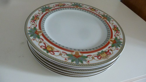 Kuchenteller 5 cm - 6, 21,5