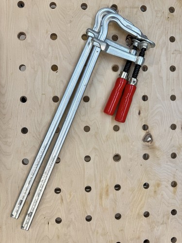 Bessey schraubzwinge gmz - bessey,