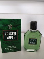 VINTAGE IRISCH Moos by