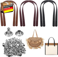 Ledergriffe für DIY