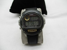 Casio W-87H Illuminator –