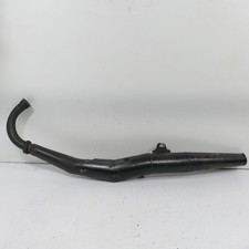 Yamaha RD 350 LC 31K Auspuffanlage links 31W-14711 Auspuffanlage 78233