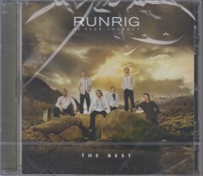 Runrig - 30 Year Journey - The