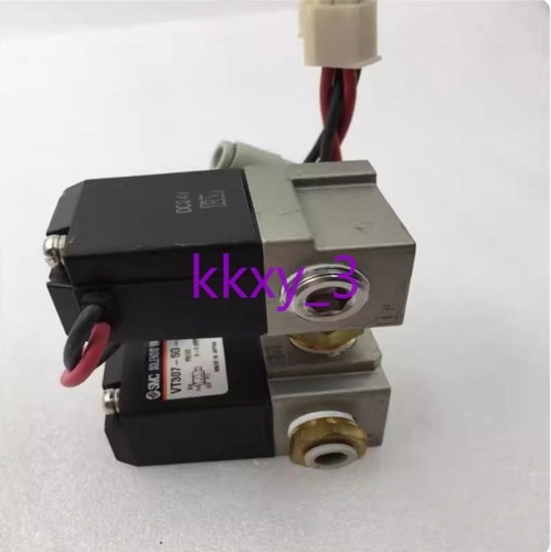 Pcs smc solenoid valve - 1,