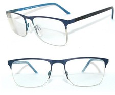 JAGUAR BRILLE BLAU 33602 54