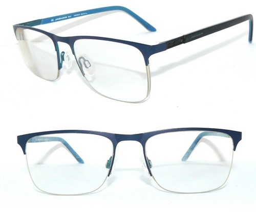 Jaguar brille blau 33602 - brille,