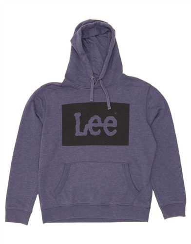 Lee herren graphic hoodie - lee,