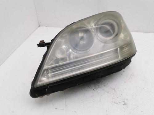 Mercedes benz w164 2005 - ml,