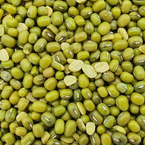 Katjangbohnen vanrobaeys - katjangbohnen,