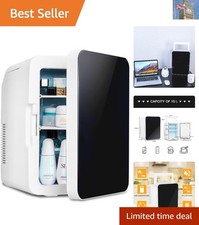 10L Mini Kühlschrank Tragbar