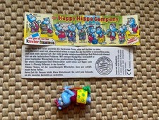 Ü-Ei Die Happy Hippo Company