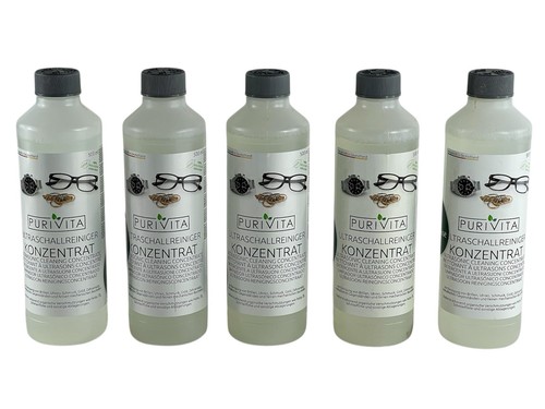 500ml purivita - 5, x