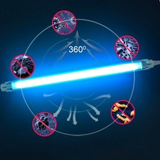 T5 UV-Röhre Quarz lampe