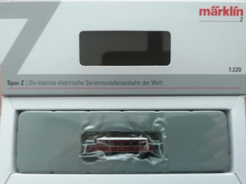 Märklin 88820 insidermodell - märklin,
