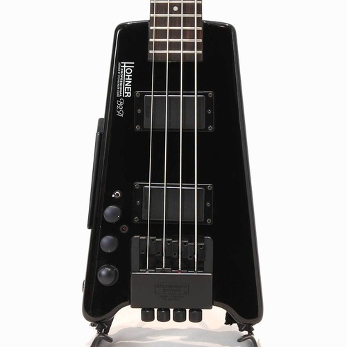Hohner b2a lefty - hohner,