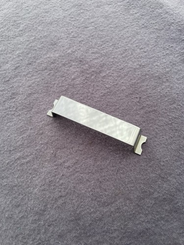 Vintage guitar bass bridge - guitar/bass,