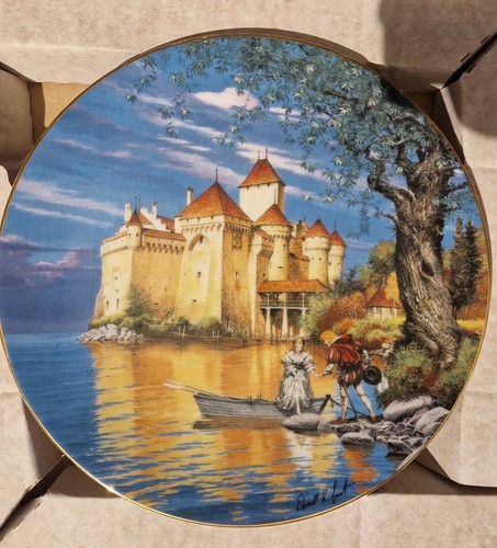 Swiss isle fortress teller - isle,