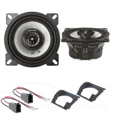 ALPINE LAUTSPRECHER für