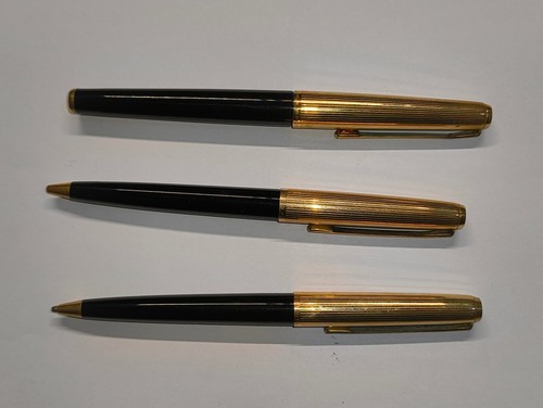 Pelikan rolled gold - -, 30