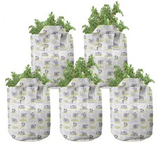 Kindergarten 5er Set