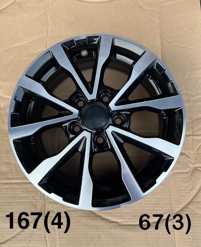 Fondmetal glossy black - glossy,
