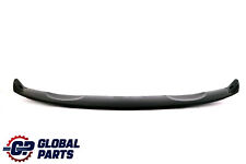 Mini Cabrio R52  VerdeckBlende Spiegel Schwarz 7162734