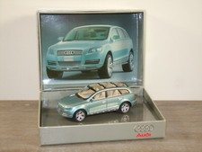 Audi Pikes Peak - Minichamps