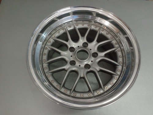 Carline dynatech 5x17 - carline, 10,5x17