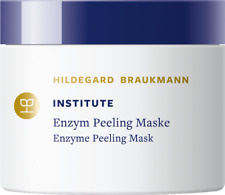 Hildegard Braukmann INSTITUTE Enzym Peeling Maske 125 g