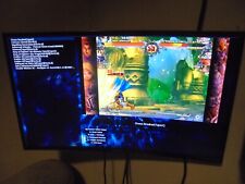 Taito Type X Zero Gameboard with JVS Multi