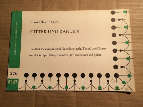 Staeps gitter und ranken - staeps,