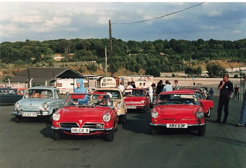 Oldtimer auto foto x 15 - foto, 10